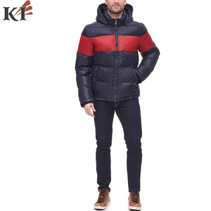 Top Selling Men <b>Puffer</b> Winter <b>Jacket</b> Latest Design <b>Cheap</b> Price Men <b>Puffer</b> Winter <b>Jacket</b> Custom Made Men <b>Puffer</b> Winter <b>Jacket</b> - Product Image 3