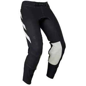 Men Fashion Hot Sale Motocross Pants New Cheap Design Motorcycle Wear Pants\ Latest Design Leather Waterproof Racing Motorcycle