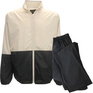 Men Women Rain Jacket and Pants Waterproof Custom Rain Suits Motorcycle Bike <b>Raincoat</b> Unisex RAINWEAR for Adults Custom Logo - Product Image 3