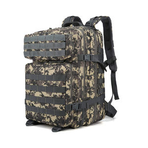 Backpack Assault Pack <b>Rucksack</b> for Camping Trekking Travel Hiking - Product Image 4