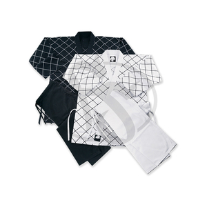 Uniforme sur mesure de haute qualité, kimono Jiu Jitsu Gi, 1 pièce - Product Image 5