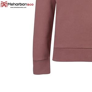 Photo Crew Sudadera de invierno-Diseño superior Manga larga Cuello redondo Ribetes acanalados Transpirable y ecológico - Product Image 3