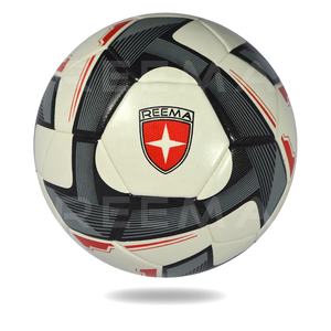 Ballon de football de sport de haute technologie texturé, vente en gros, taille et logo personnalisés, pour le plaisir actif par REEMA TECHNOLOGIES - Product Image 1