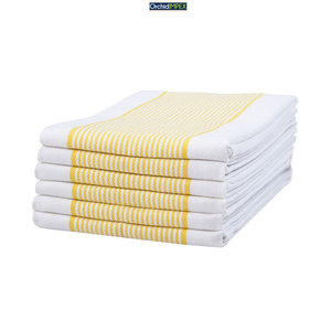 Toallas de Cocina Directas de Fábrica, Gran Cantidad Mínima de Pedido, Precio Competitivo de Mercado - Product Image 1