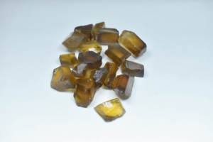 Oso Natural de cuarzo de alta calidad, cristal de cuarzo rugoso de 2 a 15 gramos, tamaño medio - Product Image 4