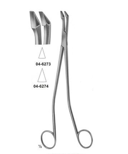 Burmacher — pinces Biopsy, 240mm - Product Image 1