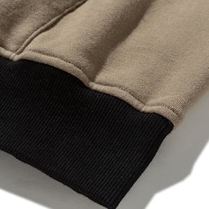 Acolchado con capucha - Product Image 3