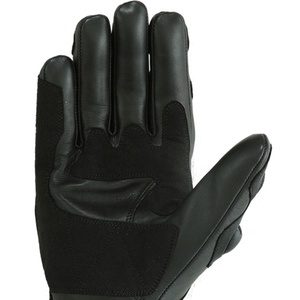 Guantes de cuero de remium para motociclista, guantes de cuero personalizados con logotipo personalizado, precio al por mayor 2023 - Product Image 6