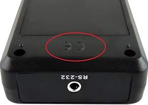 Medidor de Tinte de Ventanas 3 en 1 para Luz UV, Visible e Infrarroja |   Medidor de Película para Ventanas de Automóviles LCD de 0-100% (OEM Disponible) - Product Image 2