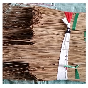 Bâton de balai de nettoyage en fibres de coco, pièces, manche-balai pour le nettoyage de l'herbe - Product Image 6