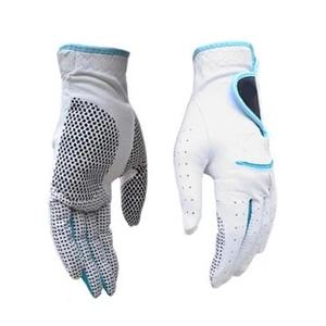 ถุงมือกอล์ฟระดับพรีเมี่ยมจากหนัง Cabretta แท้ทนทาน - Product Image 1