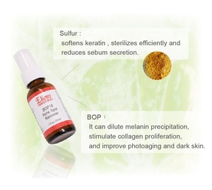 ครีมกำจัดสิว,เปอร์ออกไซด์เบนโซอิลเปอร์ออกไซด์10% สำหรับรักษาใบหน้า - Product Image 5