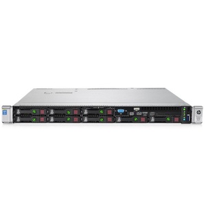 Serveur en rack HPE <span class=keywords><strong>ProLiant</strong></span> <span class=keywords><strong>DL360</strong></span> <span class=keywords><strong>G9</strong></span> 4x 3,5\" 2x E5-2690 V3 256 Go DDR4 P440AR 2x PSU d'occasion avec produits en stock - Product Image 6