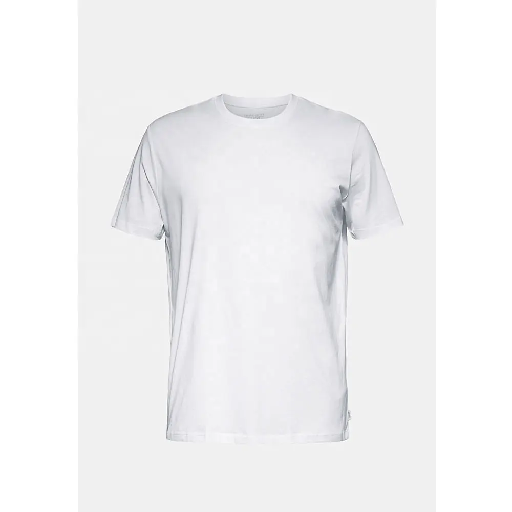 Compressão Vestuário Personalizado Homens T-shirts Ativo desgaste Ginásio Desgaste Fitness Sports T shirt Homens Meninos Respirável design T Shirt