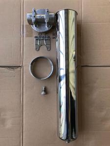 Taiwán multiple SUS 316 carcasa de filtro de agua de acero inoxidable - Product Image 2