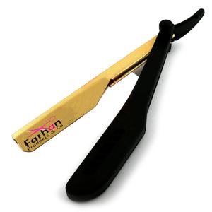 Navaja de Afeitar Turca, Navaja de Afeitar Recta para Hombre - Product Image 1