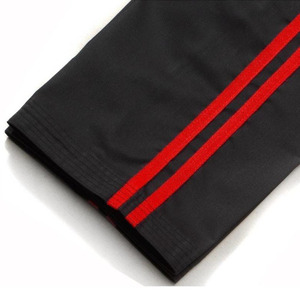 กางเกงคิกบ็อกซิ่งคุณภาพสูง รุ่น FI-1702 จาก Formula1 Industries - Product Image 2