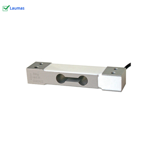 Vente directe usine – Cellules de pesage à point unique en alliage d'aluminium de qualité supérieure, les plus vendues pour machines de pesage - Product Image 1