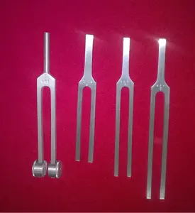 Tuning Forks Otology Medical ENT Instruments Wholesale Manufacturer Pakistan Supplier