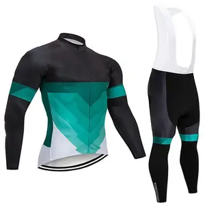 2022 ניתוח מגמות מוצר Fit פעיל למתוח Custom יוניסקס מדים חולצות לנשימה מוצק צבע רכיבה על אופניים ג 'רזי