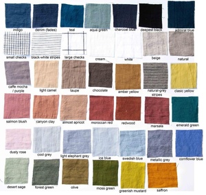 Juguetón y acogedor orgánico suave Lino ajuste mono general hermosa ropa Casual Mono para usar en las noches cálidas - Product Image 4