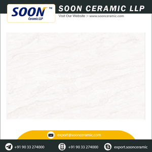 Indian Manufacture Floor Tiles Newly Designed 250x375 Digital Porcelain Tiles Rustic Design Outdoor Use Antibacterial Non-Slip - Product Image 6