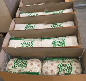 Chất Lượng Cao Thái Lan Gối Cao Su 100% Tự Nhiên Đường Cong Trái Tim Chăm Sóc Sức Khỏe Cổ Đầu Vai Hỗ Trợ Sản Phẩm Made Trong Thái Lan - Product Image 6