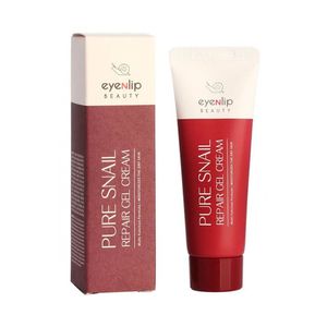 EYENLIP Crema Reparadora de Caracol Puro, Loción Antienvejecimiento 45ml para Mujeres, Todo Tipo de Piel, Cuidado Facial de Corea - Product Image 1