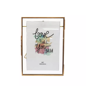 Venta al por mayor de vidrio de Marco de imagen - Product Image 4