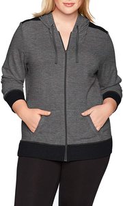 OEM-Jersey de algodón 100% para mujer, sudadera con Logo personalizado bordado - Product Image 2