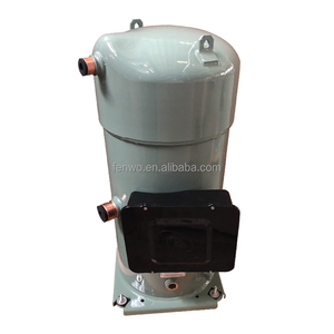 15hp Máy Nén Trane Điều Hòa Không Khí Phụ Tùng Máy Nén Giá CSHD183K0B0M Máy Nén Cho Tủ Lạnh - Product Image 6
