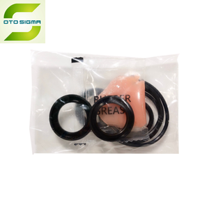 ชุดซ่อมแม่ปั๊มเบรก SIGMA ได้รับการรับรองมาตรฐาน ISO9001 รับประกัน 1 ปี OEM 04493-26220 สำหรับ HIACE ผลิตในไต้หวัน มาตรฐาน OEM - Product Image 2