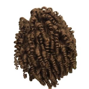 Perruque Remy à dentelle transparente, EXTENSION de cheveux humains vierges, brun miel pour femmes, prix de gros - Product Image 1