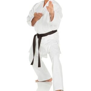 2025 sur mesure OEM Judo costume meilleure conception haut Type Arts martiaux karaté formation costume pour enfants vente chaude - Product Image 3