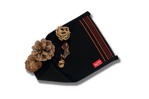 Exfoliating <b>Body</b> Scrub Gloves for Men and Women's Spa Bathroom Shower Bath Mitt SPA Bathroom Shower Removes Dead Skin - Product Image 4