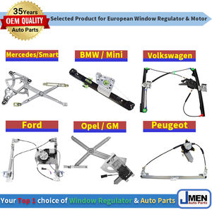 Nducjhommes — pièces de voiture OEM, régulateur de fenêtre pour jupon, fabrication de moteur, pièces de corps automobile, sans rechange Auto - Product Image 2