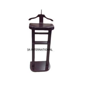 New Arrival Design Black Powder Coated Moroccan Style Shape Metal <b>Coat</b> <b>Stand</b> for Home Hotels Office <b>Coat</b> Hanging <b>Coat</b> <b>Stand</b> - Product Image 2