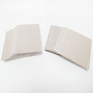 Panneaux isolants en mica rigide de haute qualité pour sèche-cheveux Application basse tension - Product Image 5