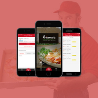 Webroot-empresa de desarrollo de aplicaciones móviles en India, entrega de Pizza, entrega de Pizza, servicios de desarrollo de aplicaciones