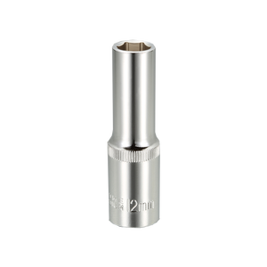 Jeu de douilles OEM avec boîtier métallique modèle SS041701-Taiwan pour la réparation domestique et automobile - Personnalisation ODM disponible - Product Image 6