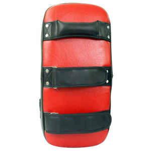 Almohadillas de entrenamiento de moda Par de almohadillas de entrenamiento de boxeo de calidad superior Personalizar almohadillas de cuero PU DE BOXEO - Product Image 3