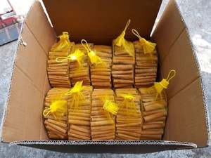Hot Selling Vietnam Cinnamon Sticks Premium Quality Strong Aroma High Oil Content for Export Wholesale - Product Image 6