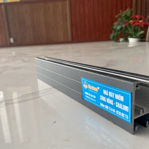 Shalumi Aluminum profile bar, mounting <b>tripod</b> for industrial production high quality - Product Image 4