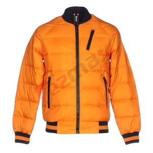 Veste de club de combat pour hommes, nouveau style, personnalisé, bon marché, mode club - Product Image 4