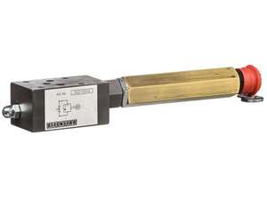 Motor de flujo de hormigón, 240888008 - Product Image 4