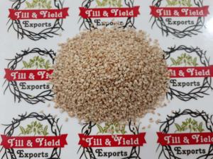 Hite Sesame EEDS-Sesamum nndicum EEDS ay OOD Ource Of B ititamins - Product Image 3