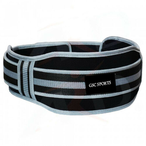 New Arrival Custom Made Neoprene <b>Weight</b> Lifting <b>Belt</b> in Custom Colors and Designs and Custom logo Printing Back Support Gym <b>Belt</b> - Product Image 1