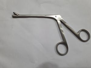 คีมกั้นเหล็ก Lewis แบบแมนนวล - Product Image 3