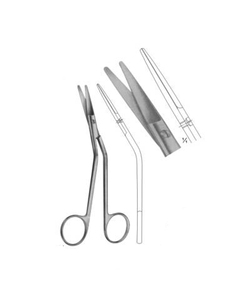 Tijeras Nasales Forman 145mm - Product Image 1