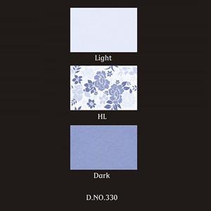 Fabricante de azulejos de baño de cerámica de alta calidad en Morbi 30x45cm - Product Image 5